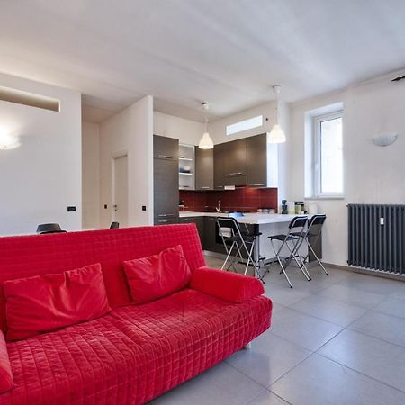 San Donato Balcony Flat Διαμέρισμα Τορίνο Εξωτερικό φωτογραφία