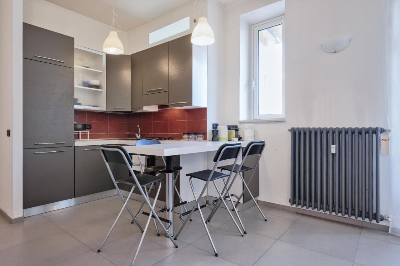San Donato Balcony Flat Διαμέρισμα Τορίνο Εξωτερικό φωτογραφία