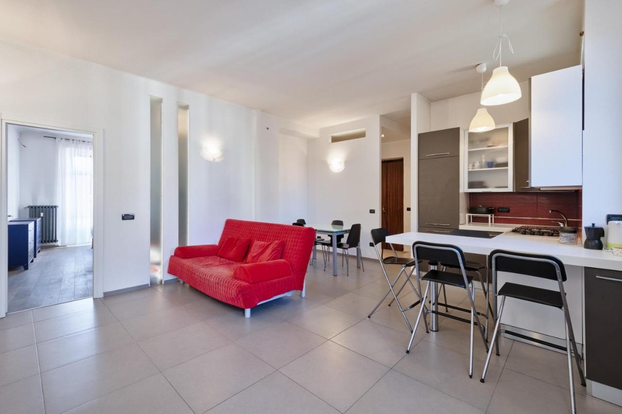San Donato Balcony Flat Διαμέρισμα Τορίνο Εξωτερικό φωτογραφία