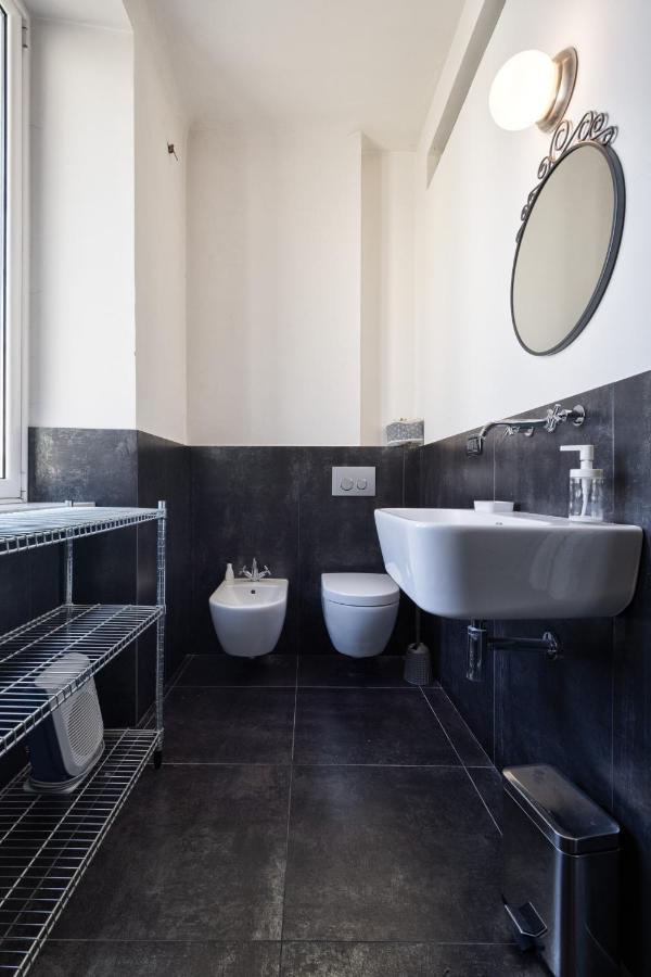 San Donato Balcony Flat Διαμέρισμα Τορίνο Εξωτερικό φωτογραφία