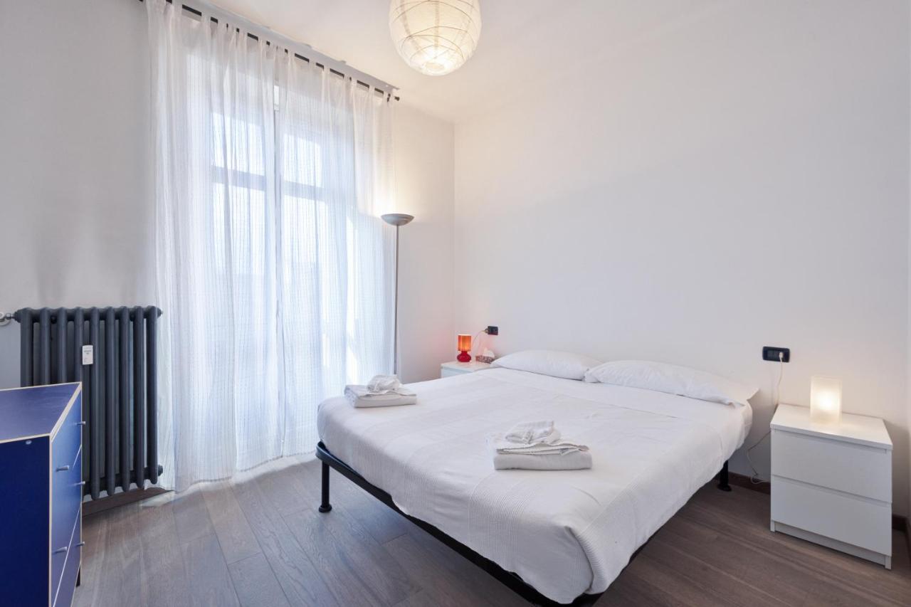 San Donato Balcony Flat Διαμέρισμα Τορίνο Εξωτερικό φωτογραφία