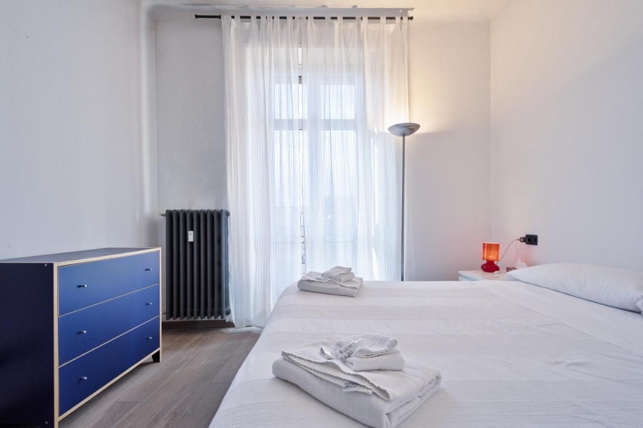 San Donato Balcony Flat Διαμέρισμα Τορίνο Εξωτερικό φωτογραφία