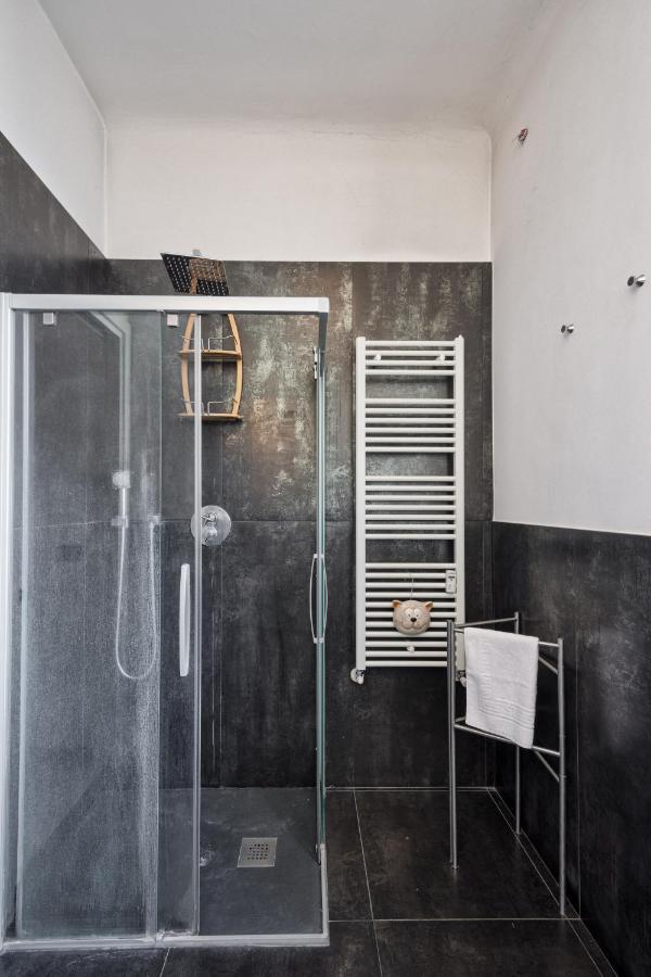 San Donato Balcony Flat Διαμέρισμα Τορίνο Εξωτερικό φωτογραφία