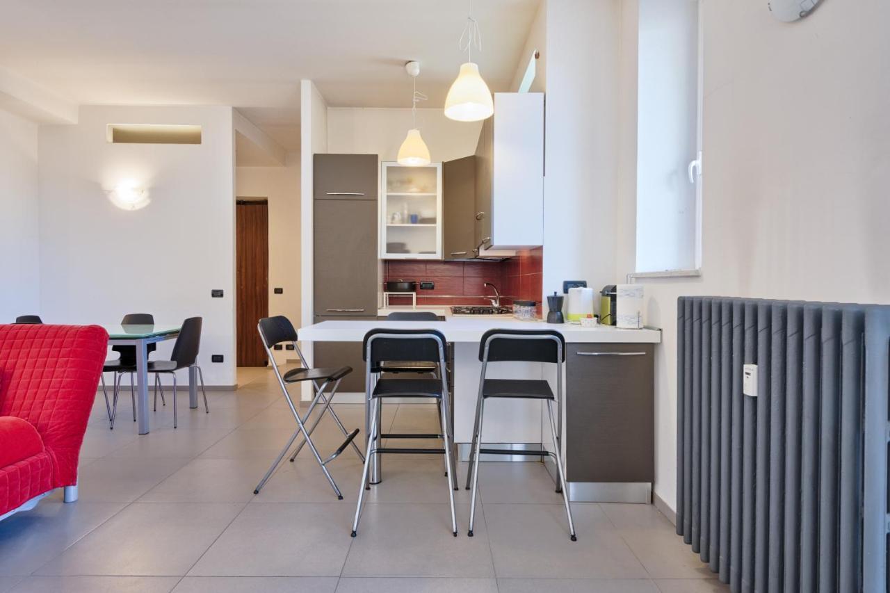 San Donato Balcony Flat Διαμέρισμα Τορίνο Εξωτερικό φωτογραφία