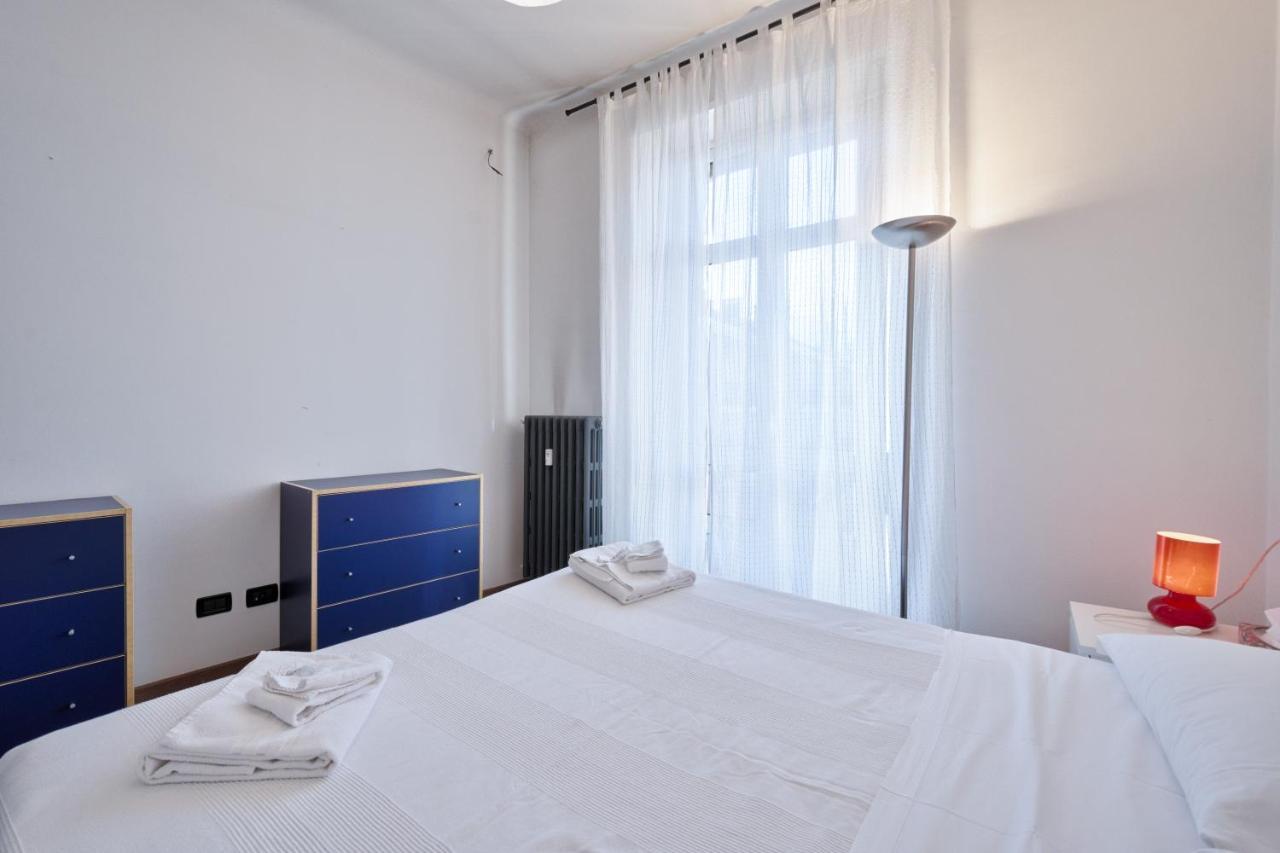 San Donato Balcony Flat Διαμέρισμα Τορίνο Εξωτερικό φωτογραφία