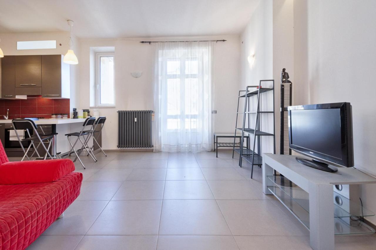 San Donato Balcony Flat Διαμέρισμα Τορίνο Εξωτερικό φωτογραφία
