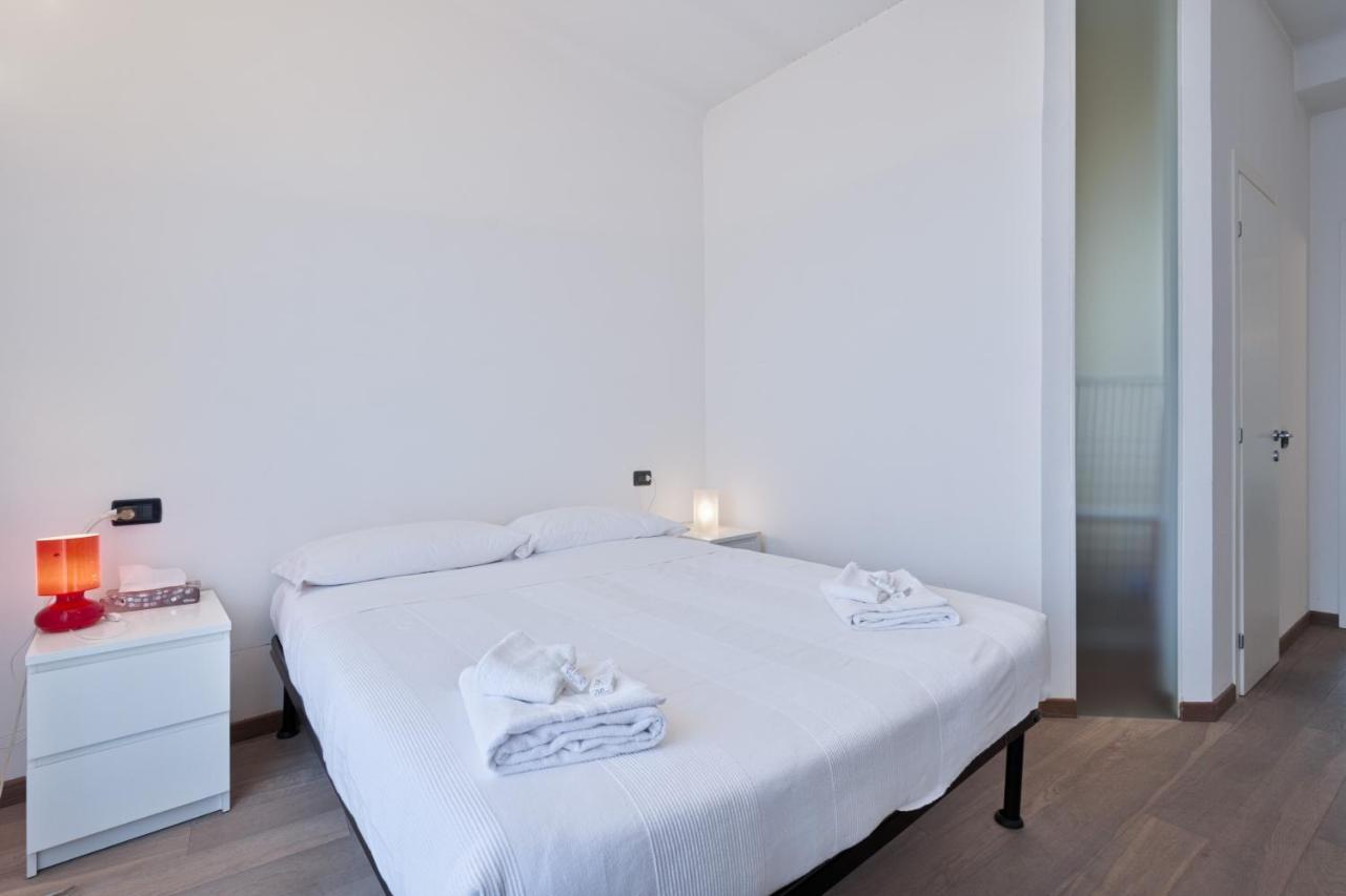 San Donato Balcony Flat Διαμέρισμα Τορίνο Εξωτερικό φωτογραφία