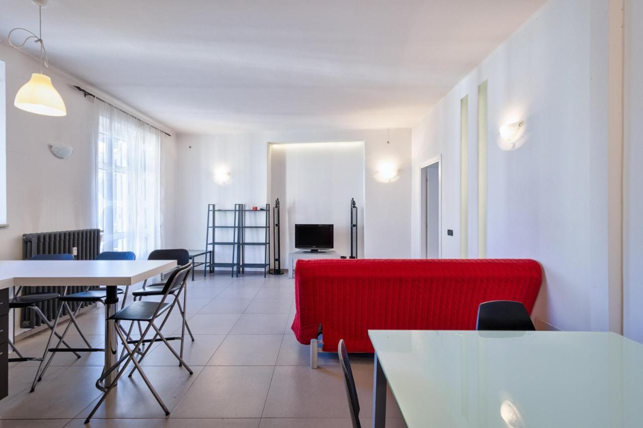 San Donato Balcony Flat Διαμέρισμα Τορίνο Εξωτερικό φωτογραφία