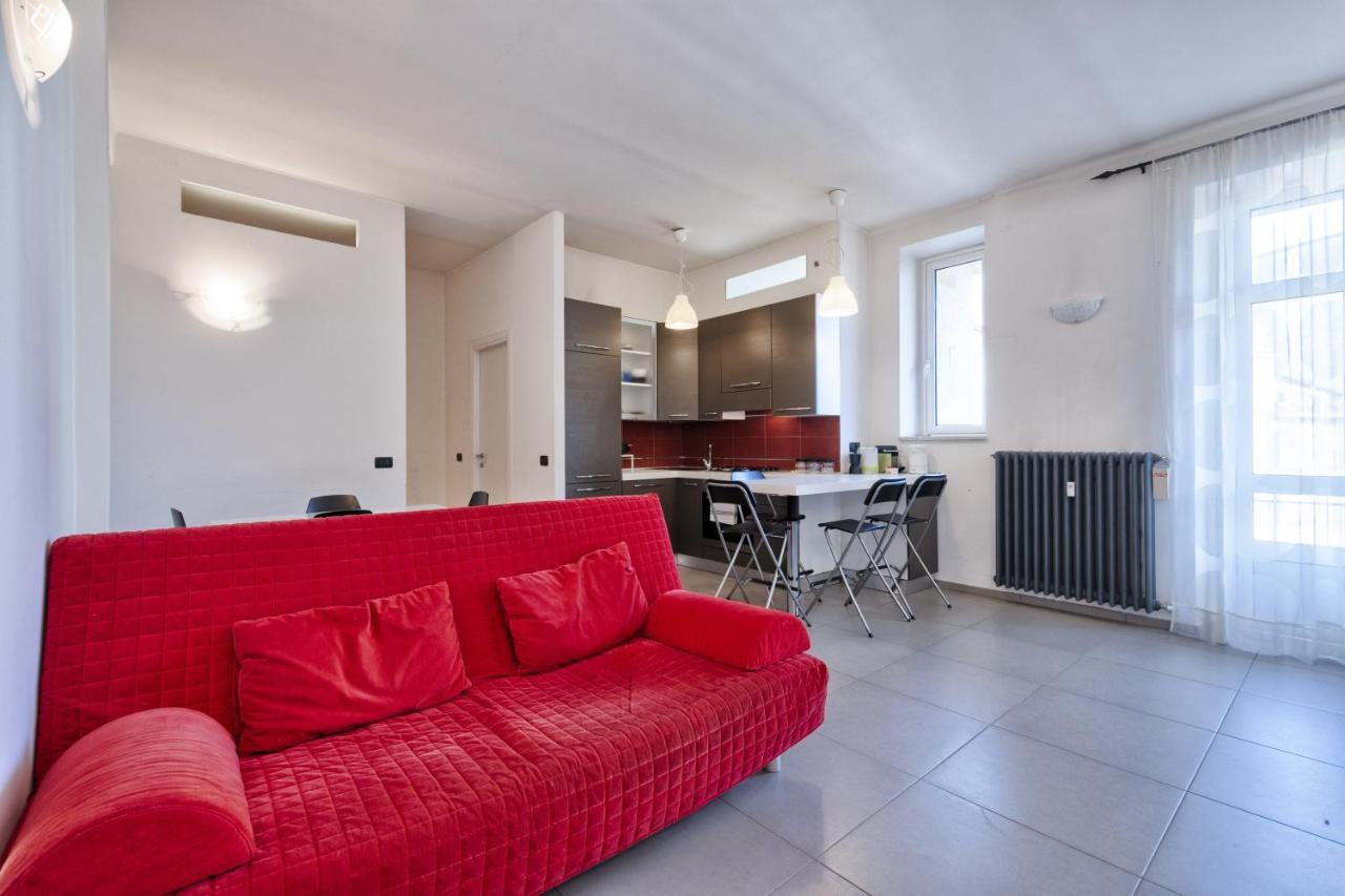 San Donato Balcony Flat Διαμέρισμα Τορίνο Εξωτερικό φωτογραφία