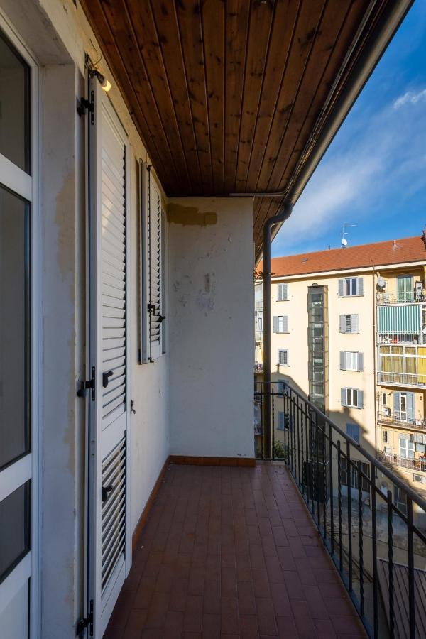 San Donato Balcony Flat Διαμέρισμα Τορίνο Εξωτερικό φωτογραφία