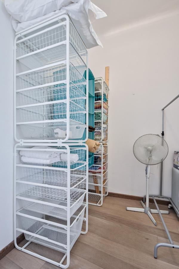 San Donato Balcony Flat Διαμέρισμα Τορίνο Εξωτερικό φωτογραφία