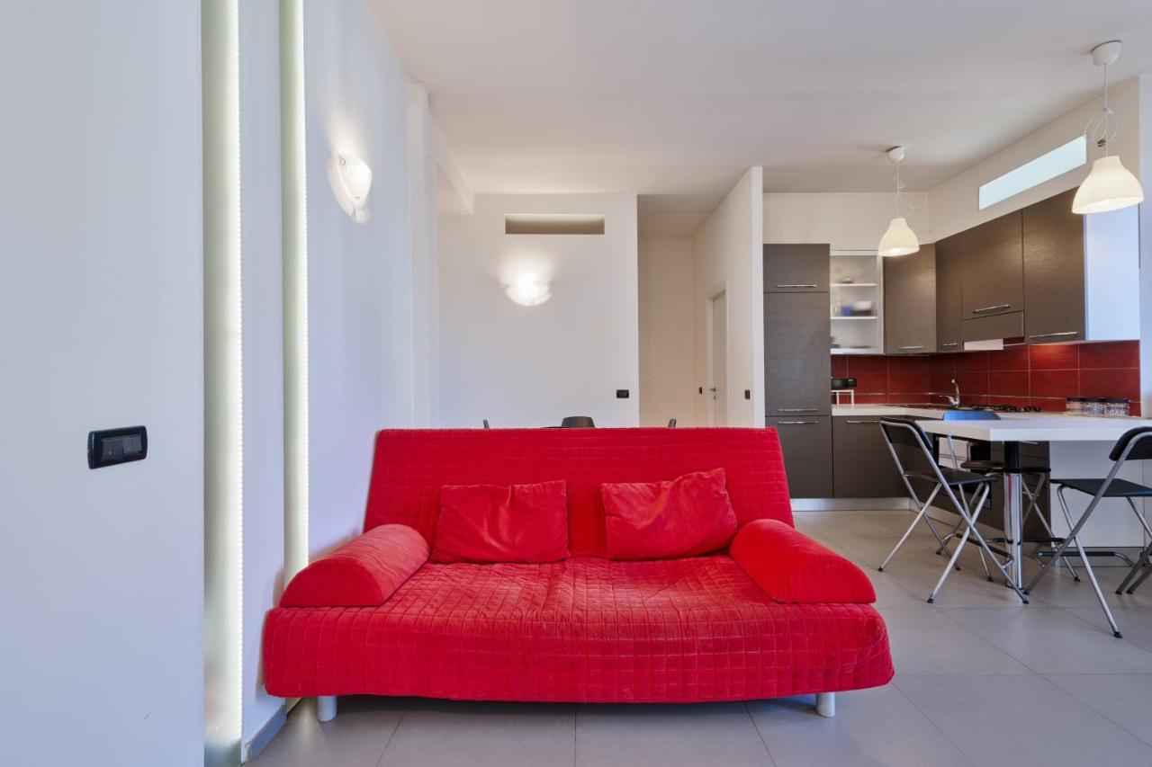 San Donato Balcony Flat Διαμέρισμα Τορίνο Εξωτερικό φωτογραφία
