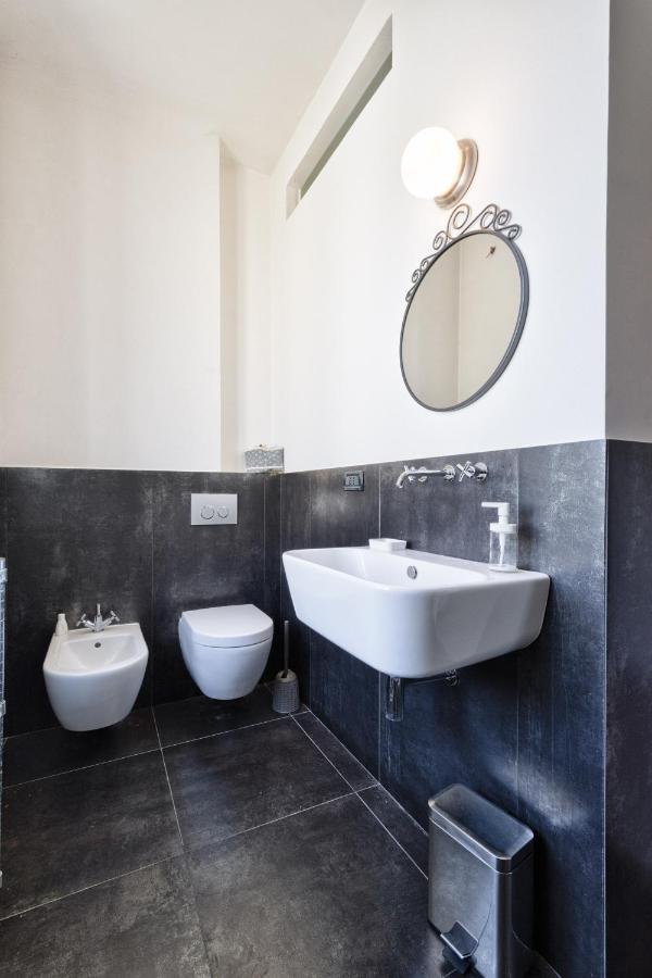 San Donato Balcony Flat Διαμέρισμα Τορίνο Εξωτερικό φωτογραφία