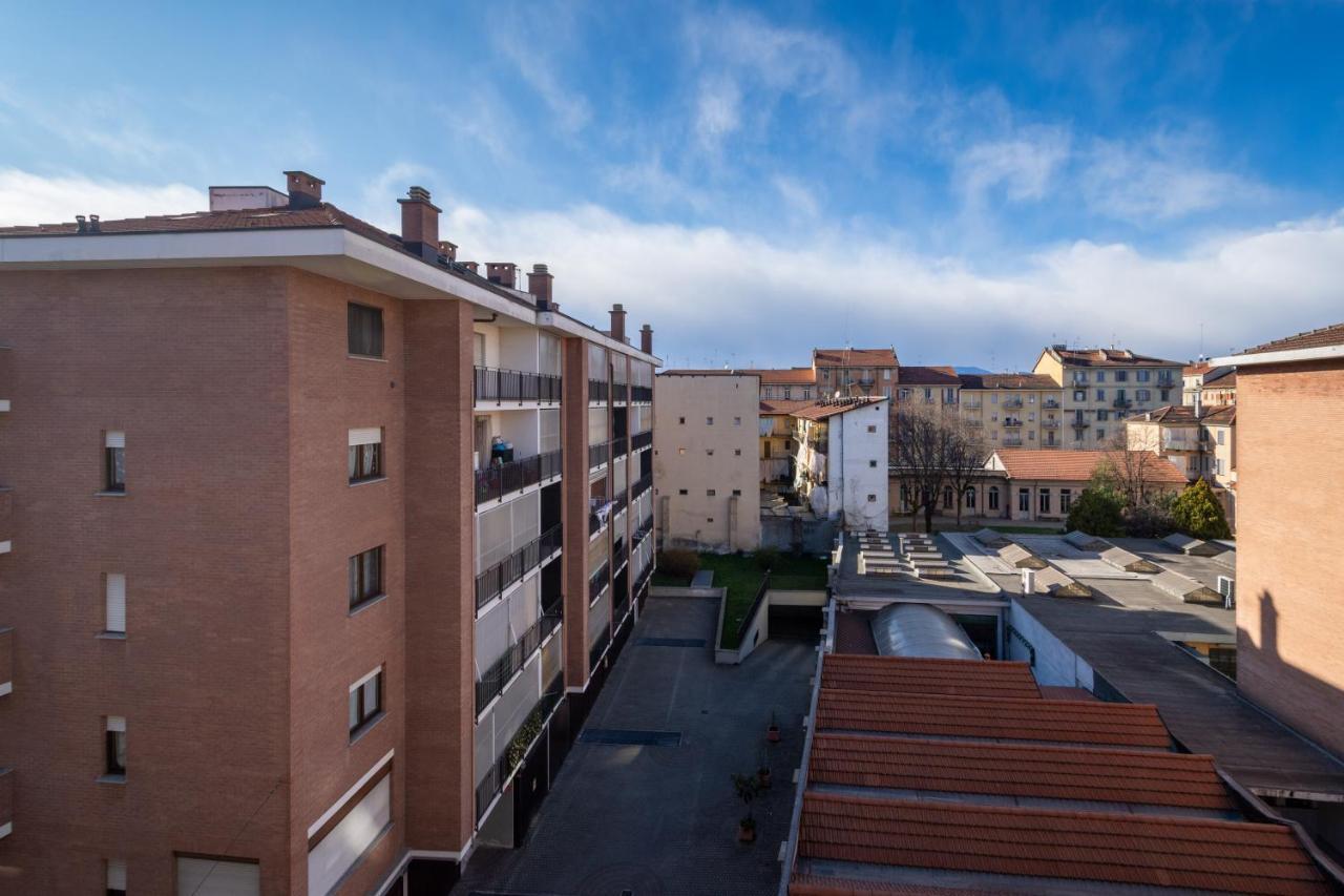 San Donato Balcony Flat Διαμέρισμα Τορίνο Εξωτερικό φωτογραφία